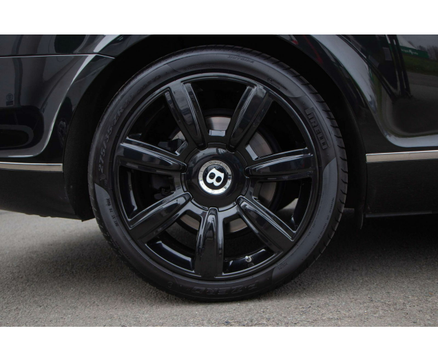 Bentley  6.0 BiTurbo W12 AutoLinck - De link voor Uw wagen!