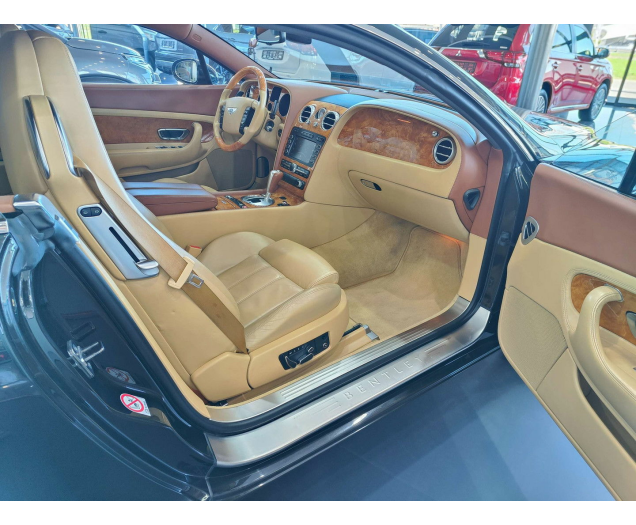 Bentley  6.0 BiTurbo W12 AutoLinck - De link voor Uw wagen!