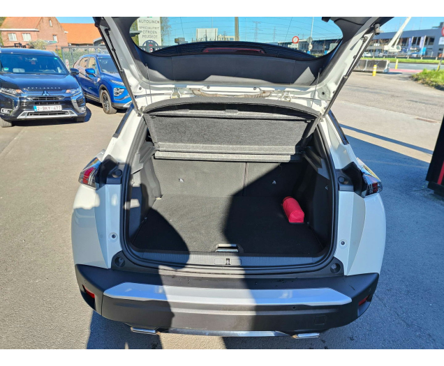 Peugeot  1.2 PureTech Allure S AutoLinck - De link voor Uw wagen!