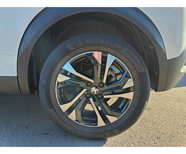 Peugeot  1.2 PureTech Allure S AutoLinck - De link voor Uw wagen!