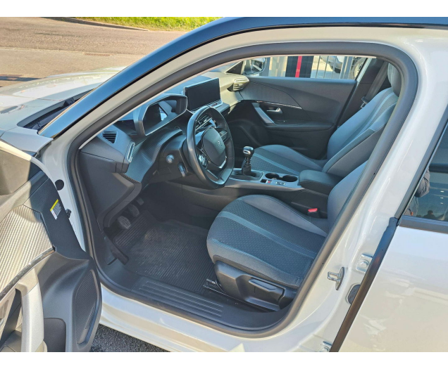 Peugeot  1.2 PureTech Allure S AutoLinck - De link voor Uw wagen!