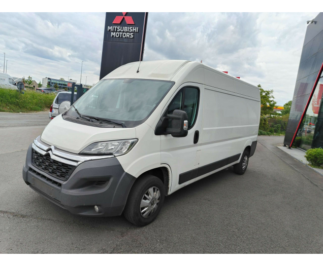 Citroen  2.2 HDi L3H2 Business AutoLinck - De link voor Uw wagen!