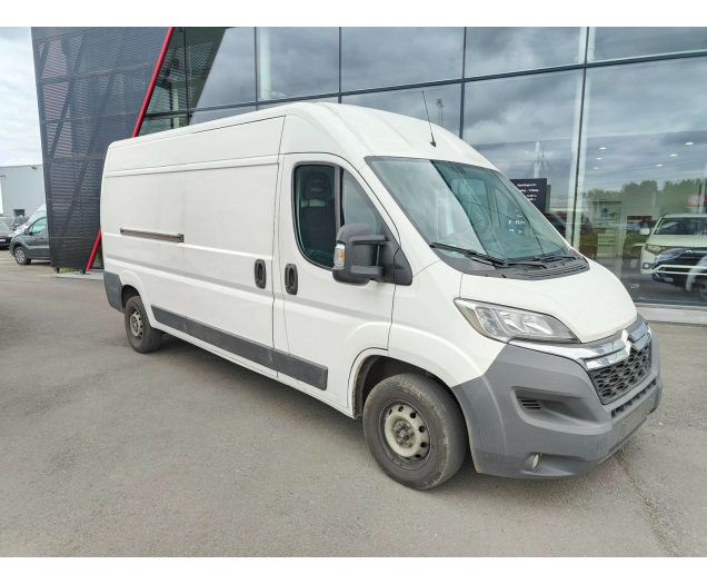 Citroen  2.2 HDi L3H2 Business AutoLinck - De link voor Uw wagen!