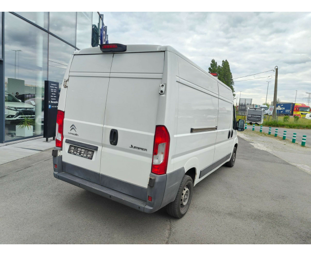Citroen  2.2 HDi L3H2 Business AutoLinck - De link voor Uw wagen!