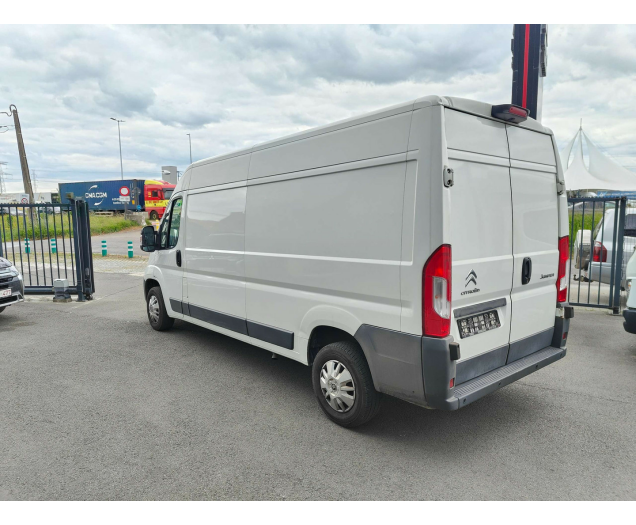 Citroen  2.2 HDi L3H2 Business AutoLinck - De link voor Uw wagen!