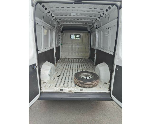 Citroen  2.2 HDi L3H2 Business AutoLinck - De link voor Uw wagen!