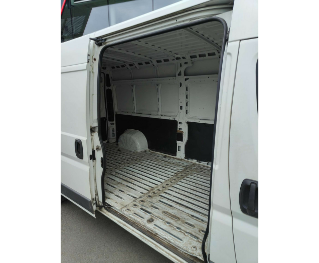 Citroen  2.2 HDi L3H2 Business AutoLinck - De link voor Uw wagen!