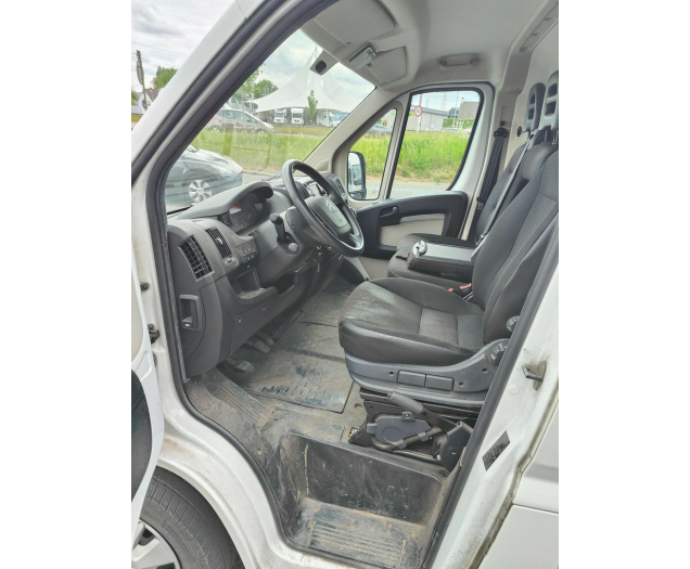 Citroen  2.2 HDi L3H2 Business AutoLinck - De link voor Uw wagen!