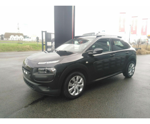 Citroen  1.2 PureTech Feel AutoLinck - De link voor Uw wagen!