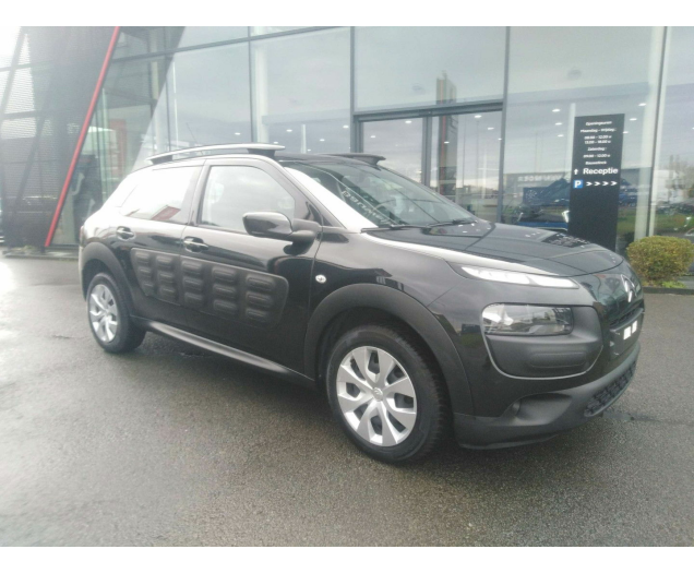 Citroen  1.2 PureTech Feel AutoLinck - De link voor Uw wagen!
