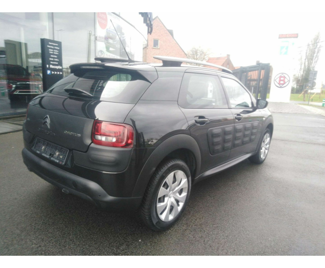 Citroen  1.2 PureTech Feel AutoLinck - De link voor Uw wagen!