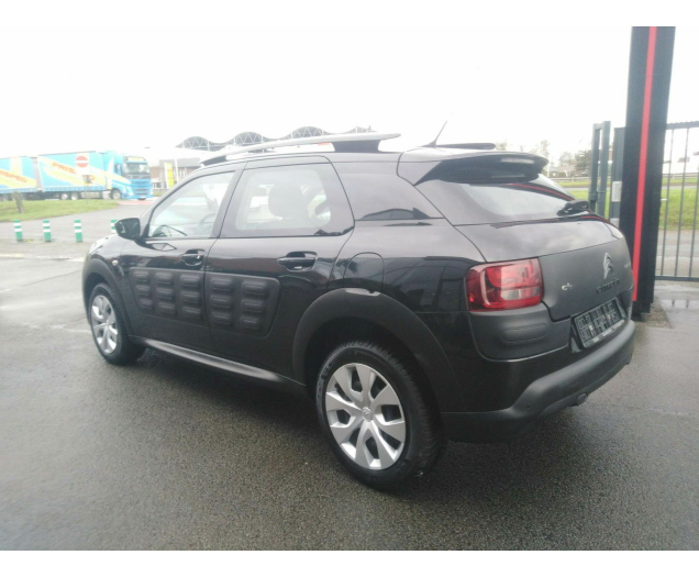 Citroen  1.2 PureTech Feel AutoLinck - De link voor Uw wagen!