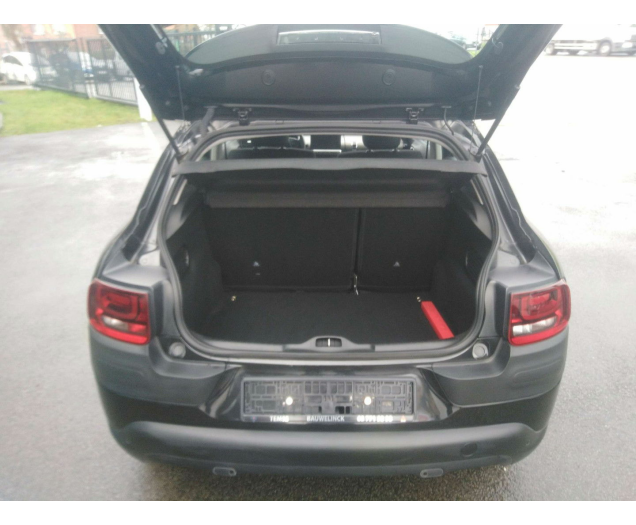 Citroen  1.2 PureTech Feel AutoLinck - De link voor Uw wagen!