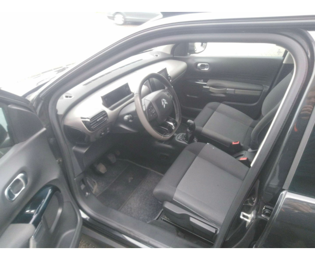 Citroen  1.2 PureTech Feel AutoLinck - De link voor Uw wagen!
