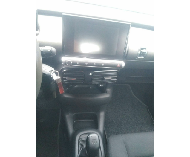 Citroen  1.2 PureTech Feel AutoLinck - De link voor Uw wagen!