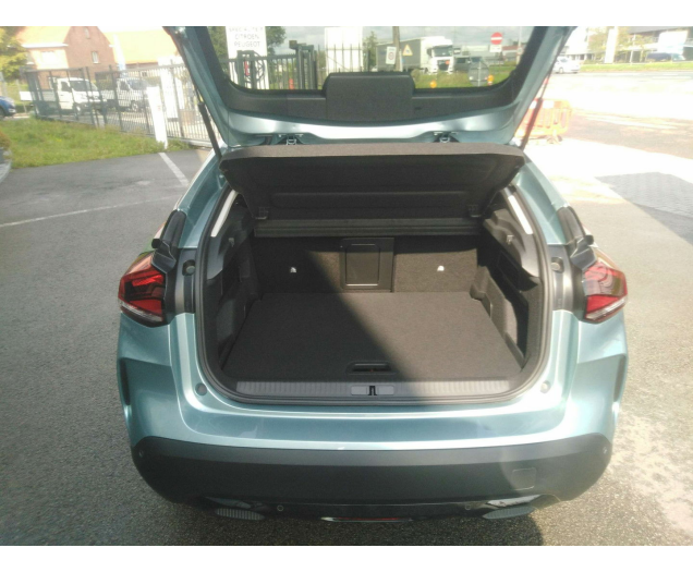 Citroen  50 kWh Shine Pack AutoLinck - De link voor Uw wagen!
