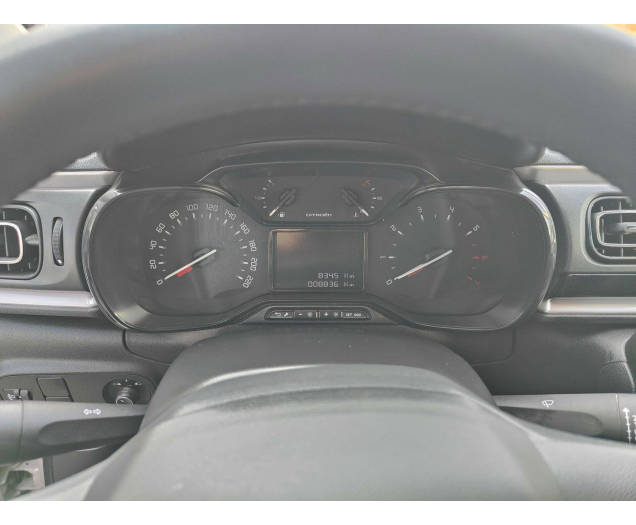 Citroen  C3 Pure Tech 83 S AutoLinck - De link voor Uw wagen!