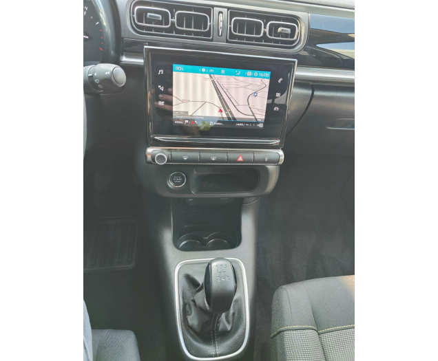 Citroen  C3 Pure Tech 83 S AutoLinck - De link voor Uw wagen!