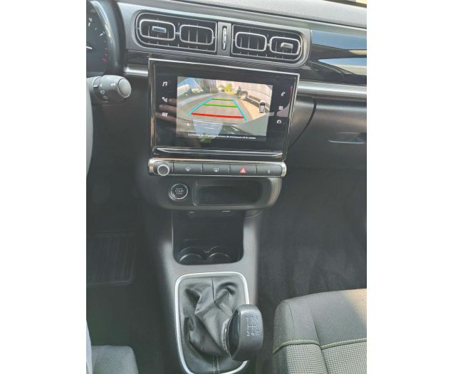 Citroen  C3 Pure Tech 83 S AutoLinck - De link voor Uw wagen!
