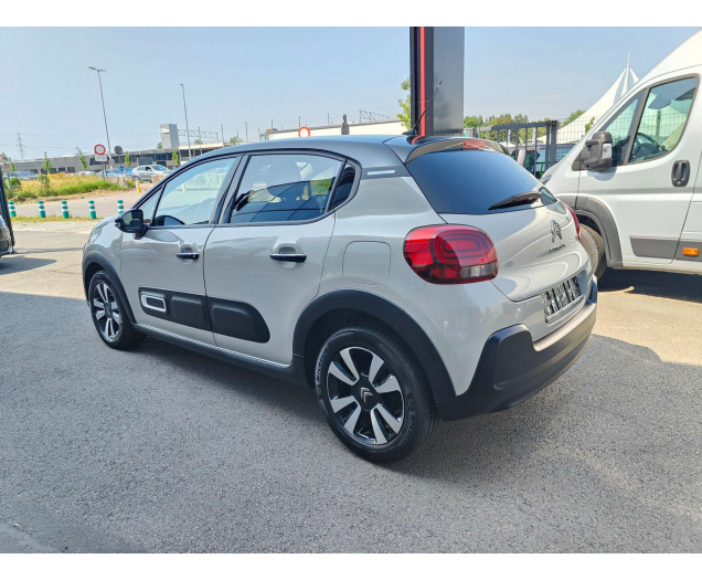 Citroen  C3 Pure Tech 83 S AutoLinck - De link voor Uw wagen!