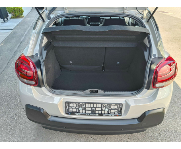 Citroen  C3 Pure Tech 83 S AutoLinck - De link voor Uw wagen!