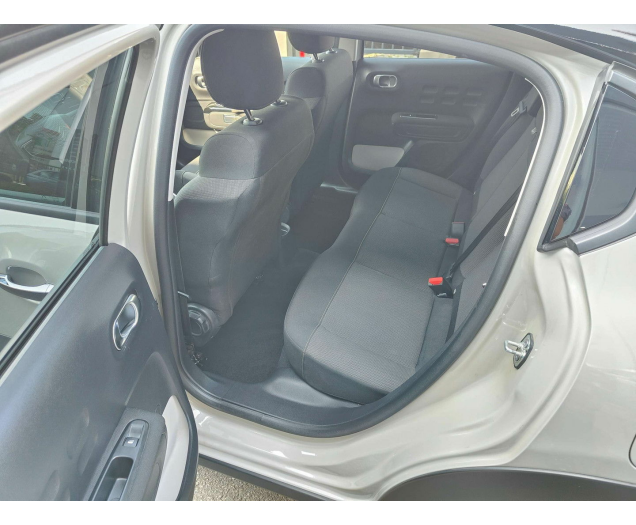 Citroen  C3 Pure Tech 83 S AutoLinck - De link voor Uw wagen!