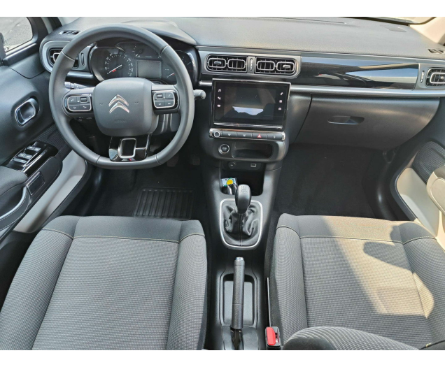 Citroen  C3 Pure Tech 83 S AutoLinck - De link voor Uw wagen!
