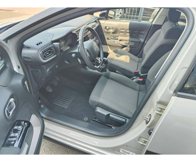 Citroen  C3 Pure Tech 83 S AutoLinck - De link voor Uw wagen!