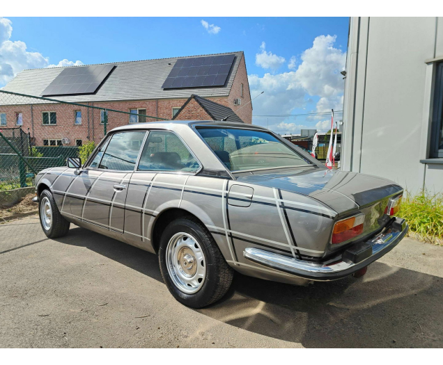 Peugeot   AutoLinck - De link voor Uw wagen!
