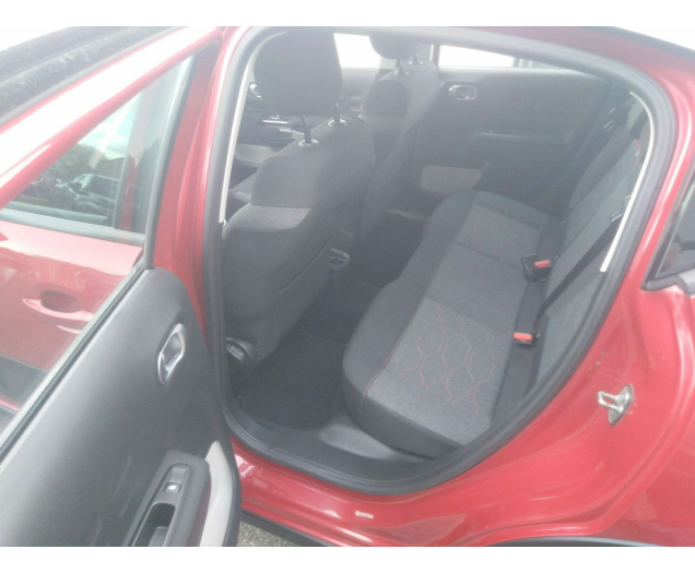 Citroen  1.2 PureTech Shine S AutoLinck - De link voor Uw wagen!