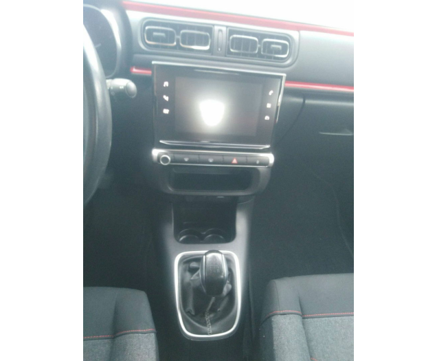 Citroen  1.2 PureTech Shine S AutoLinck - De link voor Uw wagen!