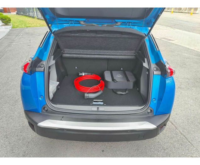 Peugeot  e-2008 Elektro 136 GT AutoLinck - De link voor Uw wagen!
