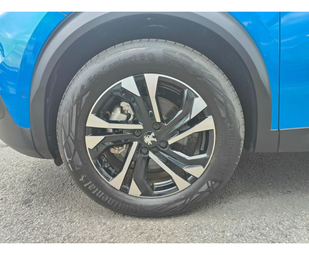 Peugeot  e-2008 Elektro 136 GT AutoLinck - De link voor Uw wagen!