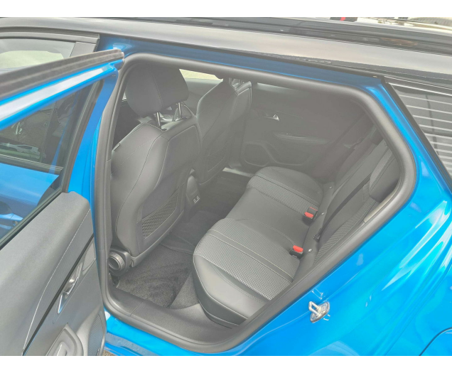 Peugeot  e-2008 Elektro 136 GT AutoLinck - De link voor Uw wagen!