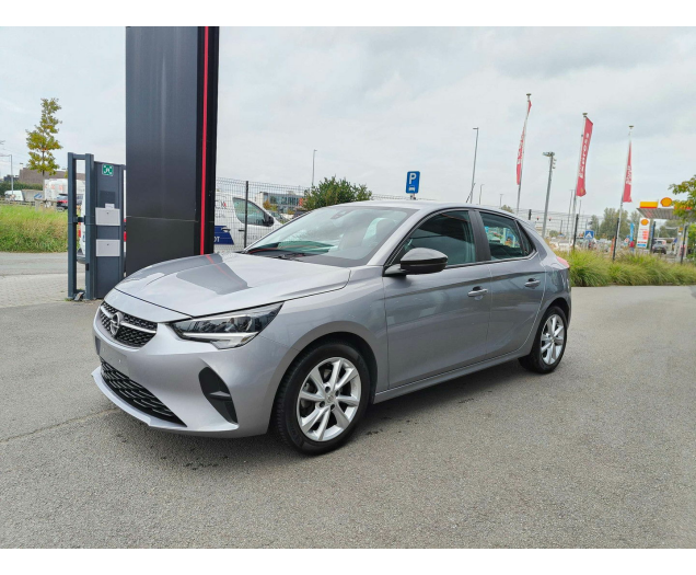Opel  Corsa Elegance AutoLinck - De link voor Uw wagen!