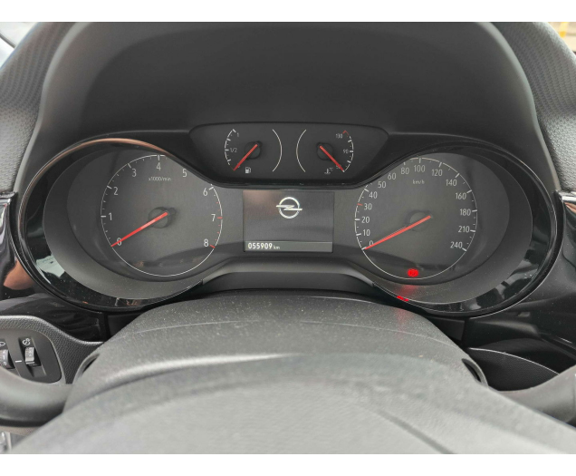 Opel  Corsa Elegance AutoLinck - De link voor Uw wagen!