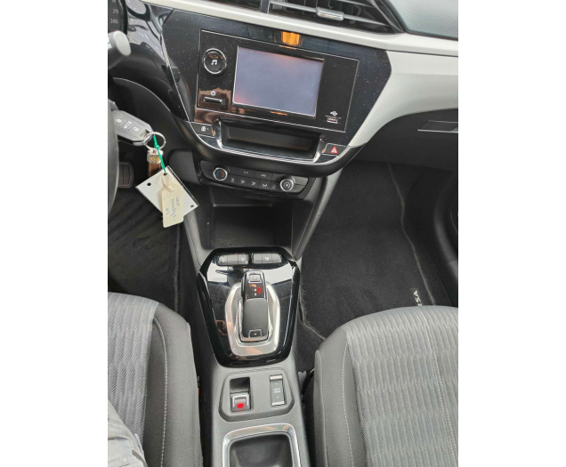 Opel  Corsa Elegance AutoLinck - De link voor Uw wagen!