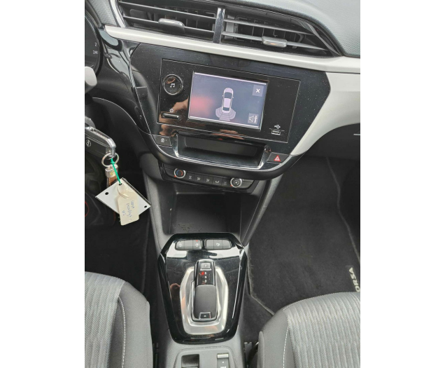 Opel  Corsa Elegance AutoLinck - De link voor Uw wagen!