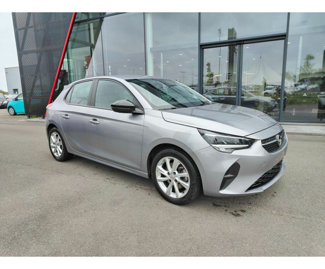 Opel  Corsa Elegance AutoLinck - De link voor Uw wagen!