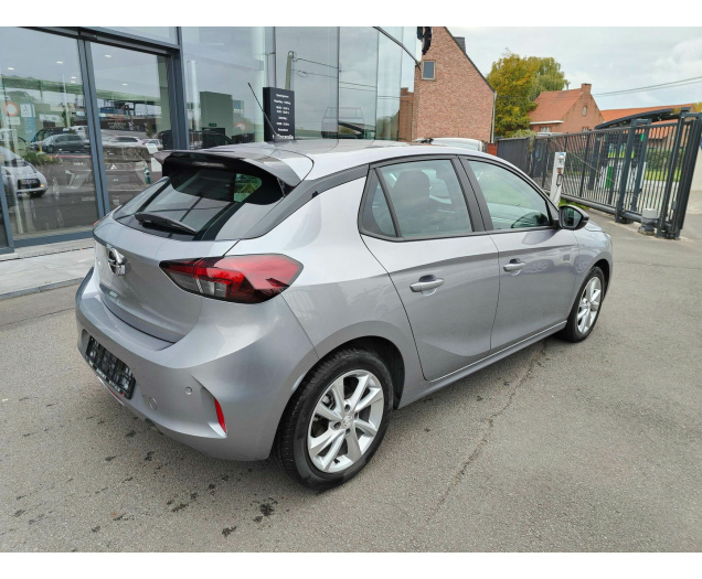 Opel  Corsa Elegance AutoLinck - De link voor Uw wagen!
