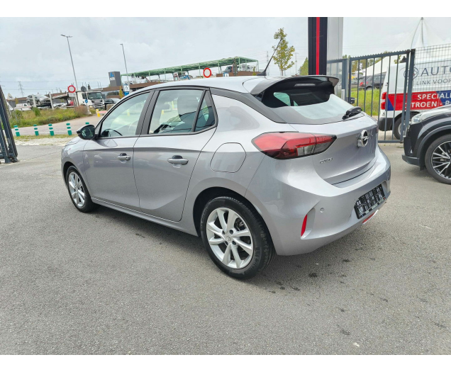 Opel  Corsa Elegance AutoLinck - De link voor Uw wagen!