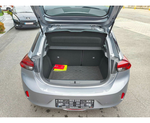 Opel  Corsa Elegance AutoLinck - De link voor Uw wagen!