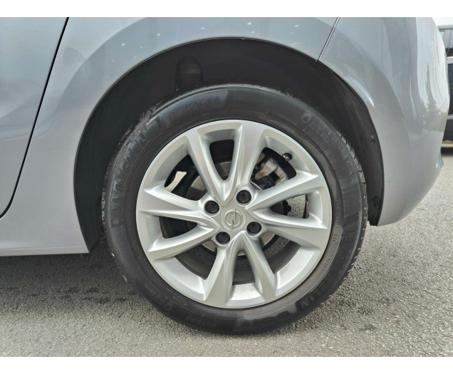 Opel  Corsa Elegance AutoLinck - De link voor Uw wagen!