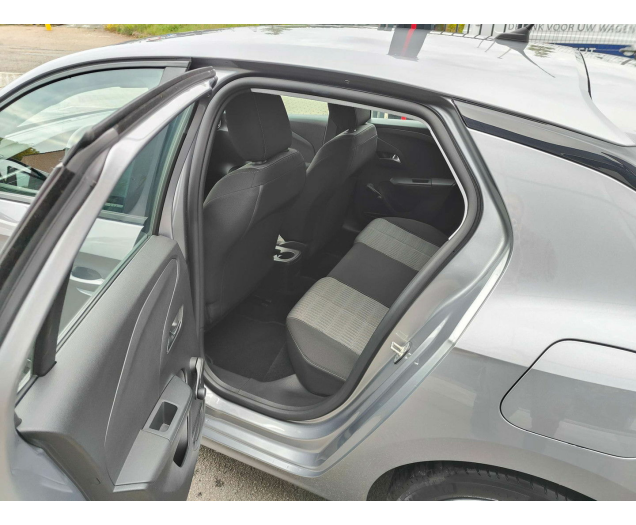 Opel  Corsa Elegance AutoLinck - De link voor Uw wagen!