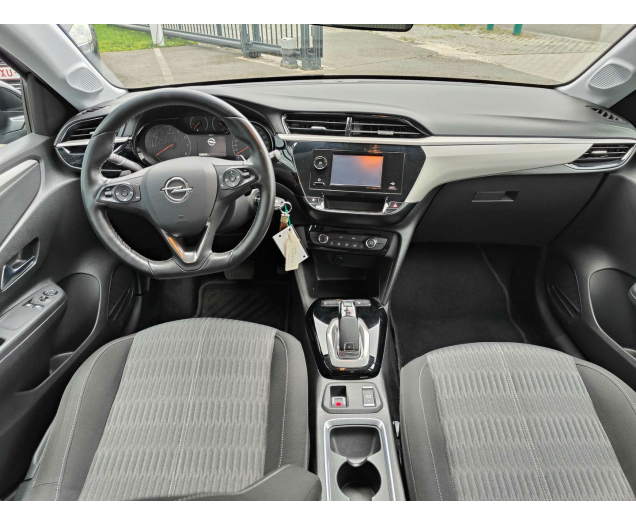 Opel  Corsa Elegance AutoLinck - De link voor Uw wagen!