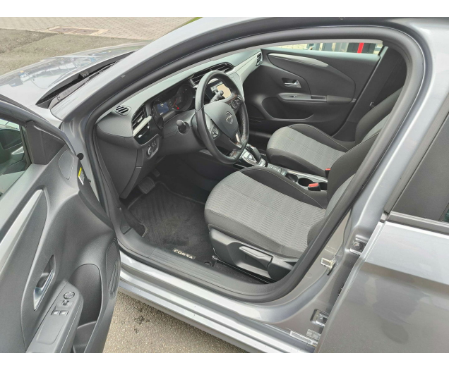 Opel  Corsa Elegance AutoLinck - De link voor Uw wagen!