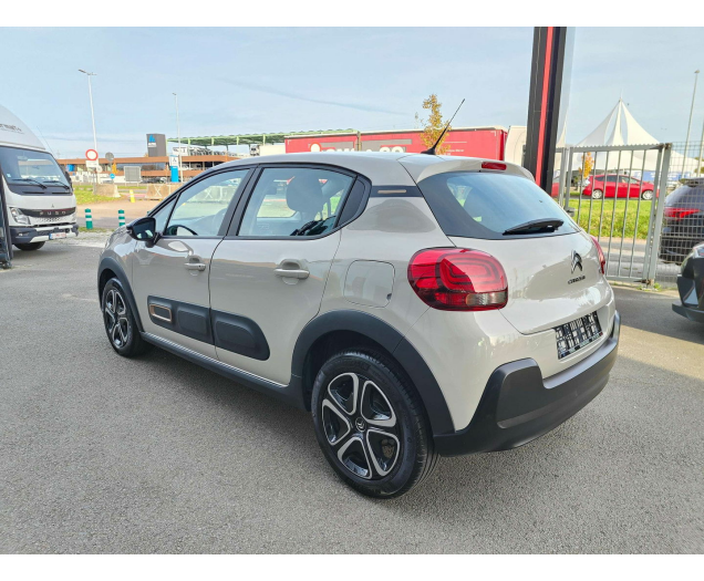 Citroen  C3 Pure Tech 110 S AutoLinck - De link voor Uw wagen!
