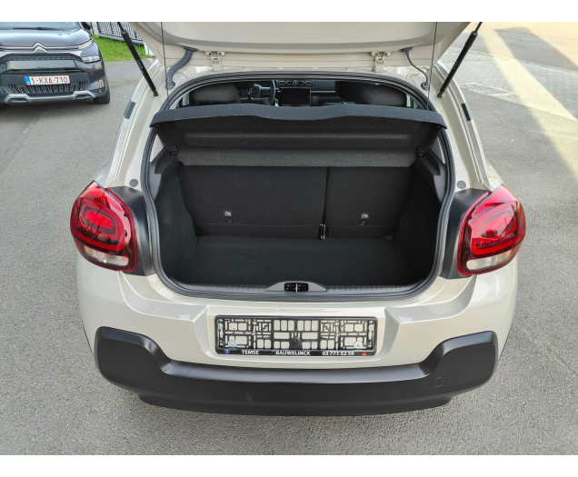 Citroen  C3 Pure Tech 110 S AutoLinck - De link voor Uw wagen!