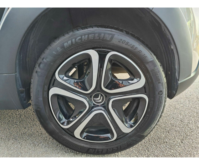 Citroen  C3 Pure Tech 110 S AutoLinck - De link voor Uw wagen!