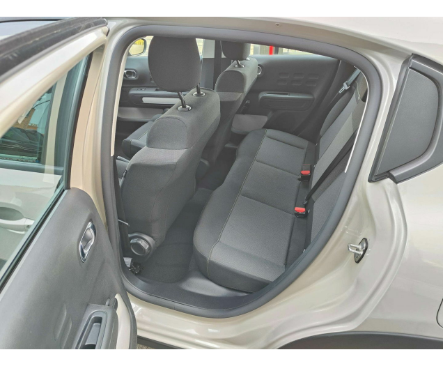 Citroen  C3 Pure Tech 110 S AutoLinck - De link voor Uw wagen!